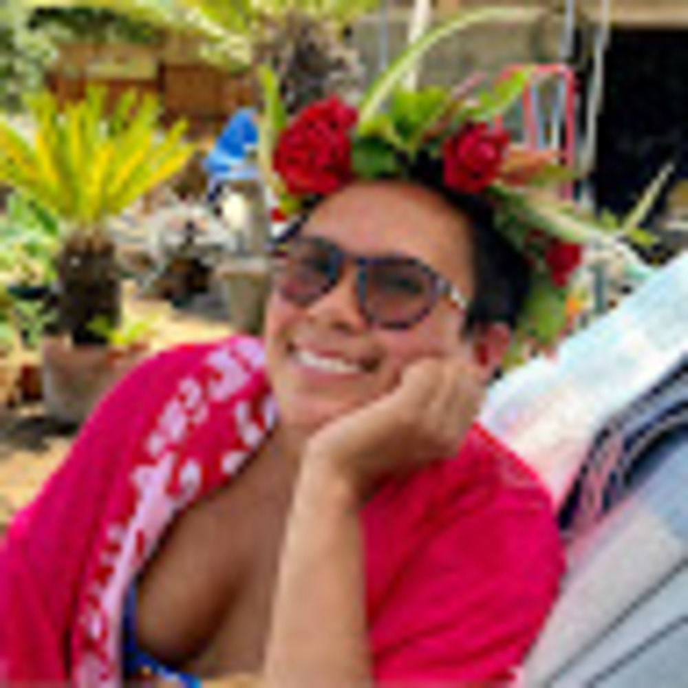 Meet your Posher, Mailie faith